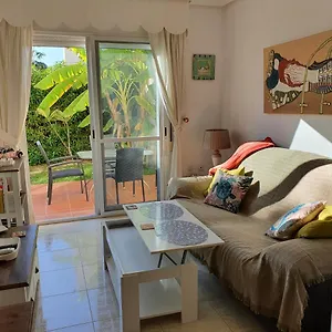 Torremar Natura Playa Nudista Luxury Apartamento