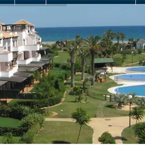 Jardines De Nuevo - Magnífico A Pie De Playa Apartamento