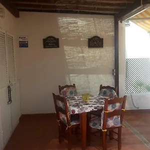 Naturist Apartamento